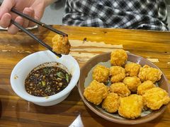 -笔记安顺夺夺粉火锅