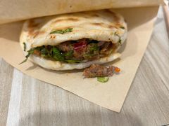 -晓友烧麦(光华村店)