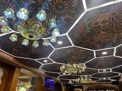 -乡村馕坑肉·烧烤·新疆菜·本地人更爱吃(阿勒泰首店)