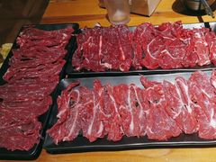 -牛品福潮汕牛肉火锅(旺庄店)