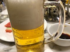 -城市名人酒店-喝彩西餐厅(名人城市广场店)