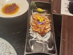 -匠和风精致料理(莆田财富中心店)