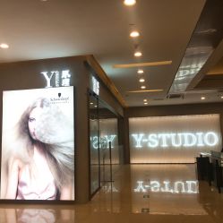-Y-STUDIO原理