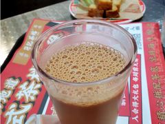 -孖记茶档·热腾茶餐(乐峰店)