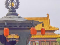 -南京市江宁方山
