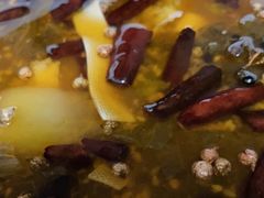 -大师兄·西北风味食集(增城合生汇店)