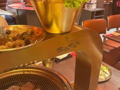 -西塔老太太泥炉烤肉(苏州大悦城店)