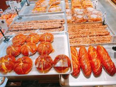 -麦陌(正弘城店)