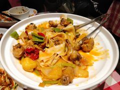 -西贝莜面村(近铁城市广场店)