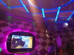 -米乐星世界KTV(汇智国际商业中心店)