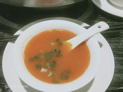 -骨之味·筒骨汤火锅(江头店)