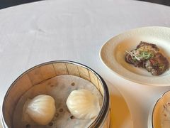 -富力丽思卡尔顿酒店·丽轩中餐厅