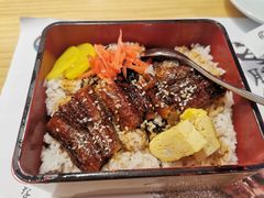 -鳗鲔·料理小馆
