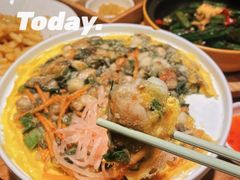 海蛎煎-闽上鲜·福建菜(龙湖滨江天街店)