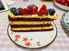 -BAKER&SPICE(安福路店)