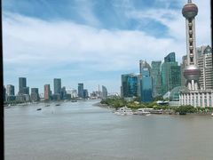 -上海和平饭店华懋阁 Cathay Room