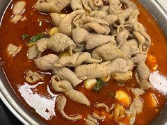 铁锅肥肠-彭记铁锅肥肠(东四总店)