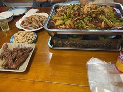 -阆辣荟餐饮(老味道8年·古城店)