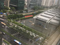 -深圳星河丽思卡尔顿酒店