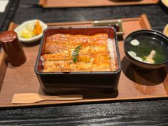 -玄白·炭烤活鳗(上海首店)