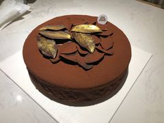 魅惑巧克力-EVERNAKED裸蛋糕(SOHO天山店)