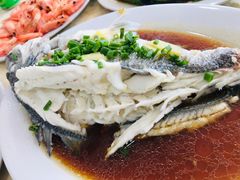 -秋姐美食店(旅游大道店)