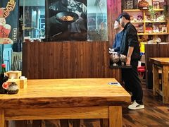 -我的面 川味Bistro(后沙峪店)