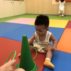 -巧虎kids体验中心(绿宝广场店)