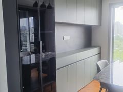 -佰丽爱家全屋定制(汶水店)