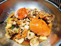 -七欣天香辣蟹火锅(苏州相城VIP总店)