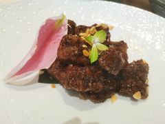 -好福记饭店(红梅公园店)