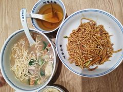 -阿琴面馆(武林路店)