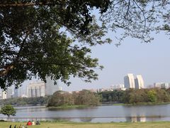 -南宁南湖公园