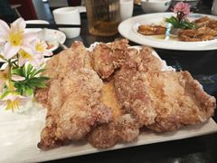 陈年糟鳗-破店(井大店)
