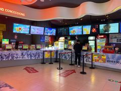 -卢米埃影城(住总万科杜比全景声激光店)