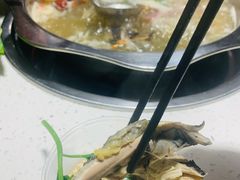 -乙丙丁正宗昭通天麻火腿鸡(总店)
