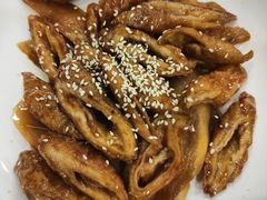 好味脆肠皇-姚林轩