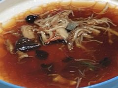 油泼双脆-永红源啤酒·烧烤·海鲜·大排档(青特城店)