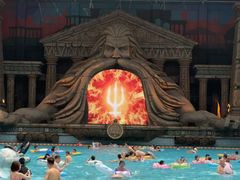 -波塞冬旅游度假区