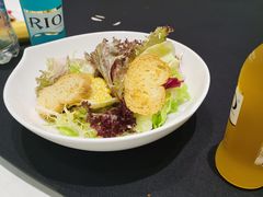 -天伦里餐厅(绿城桃花源店)