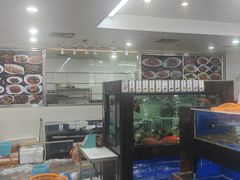 -轩记海鲜餐厅·四十五年老字号·经典粤菜(西区彩虹店)