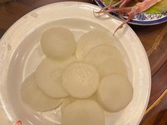 年糕-总参北京涮羊肉