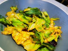 手撕包菜-胡子大厨·超级小炒肉(华润店)