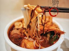 -水平有限广西米粉·广西风味集(五道口店)