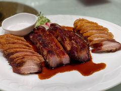 -海宝酒家(中山四路店)