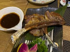 -青空日料烧肉烧鸟店(后湖兴业路店)