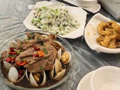 -兴安餐厅(兴安路店)