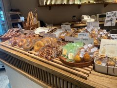 -自然熟Bakery(纬四路店)
