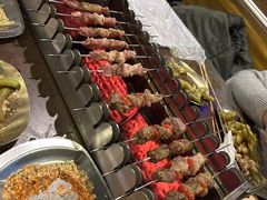 -麦凯伦烧烤·精酿超级工厂店(金桥总店)