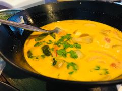 -Doo Dee Thai Food(Issan/Isaan/Esan)